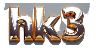hk3 logo