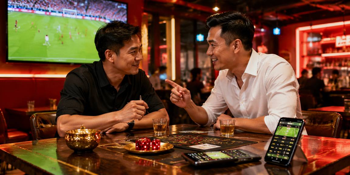 hk3 gaming platform